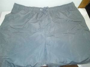 lot 47 image: New Men  s Swimsuit XL