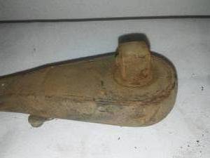 lot 77 image: Vintage tools - ratchet