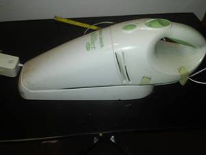 lot 205 image: Black  Decker Dustbuster portable vacuum