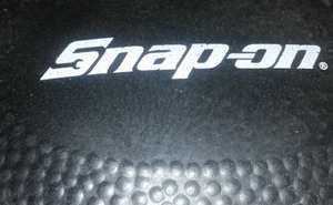 lot 242 image: 3 Snap-On Foam Nerf Footballs about 9