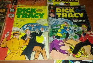 lot 267 image: 11 comics Buster Brown Foofur issue 1, I love Lucy Marvel Universe - Handbook, Fair to excellent.