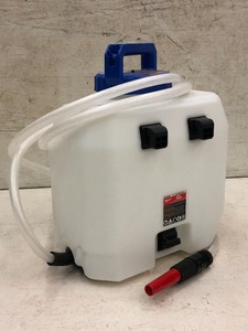lot 10 image: Milwaukee 49-16-28WS Switch Tank 4...
