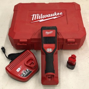 lot 14 image: Milwaukee 2291-20 M12 Cordless Su...