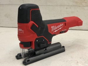lot 20 image: Milwaukee 2737B-20 M18 Fuel Cordl...