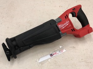 lot 25 image: Milwaukee 2720-20 M18 Fuel Cordle...
