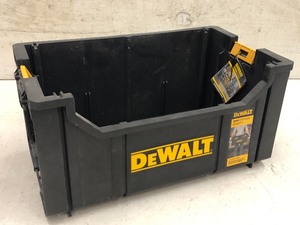 lot 102 image: DeWalt DS280 Tough System Toolbox...