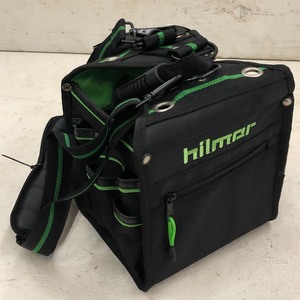 lot 114 image: Hilmor HVACR Tote Kit, New-Unused ...