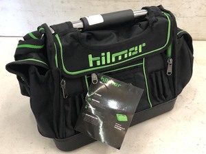 lot 113 image: Hilmor Tool Center Bag, New-Unused ...