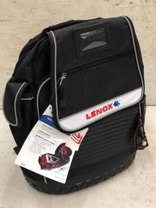 lot 116 image: Lenox Back Pack, New-Unused Item ...
