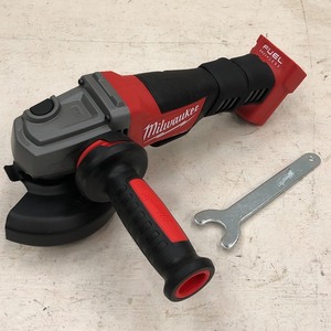 lot 46 image: Milwaukee 2780-20 M18 Fuel Cordle...