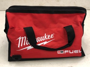 lot 129 image: Milwaukee Fuel Softshell Tool Bag ,...