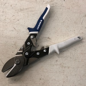 lot 140 image: Lenox 5-Blade Crimper, New-Out-Of-T...