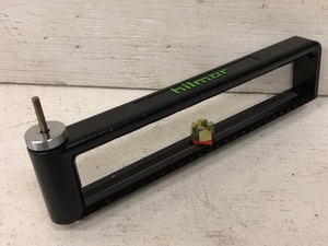 lot 162 image: Hilmor 2 To 20 Sheet Metal Hole C...