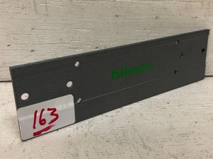 lot 163 image: Hilmor 12 Sheet Metal Folding Tool...