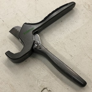 lot 165 image: Hilmor 1 516 Pex Tube Cutter, New...