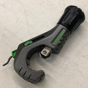 lot 169 image: Hilmor 18 To 1 38 Tube Cutter, ...