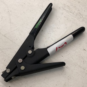 lot 172 image: Hilmor Cable Tie Cutter ...