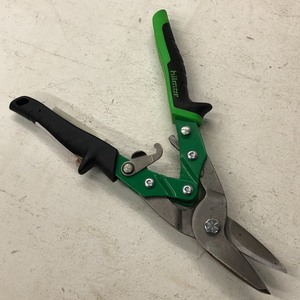 lot 175 image: Hilmor Right-Hand Aviation Snip New...
