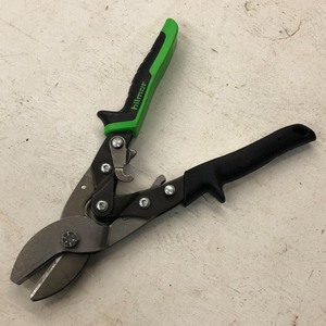 lot 180 image: Hilmor 3-Bade Crimper, New-Out-Of-T...