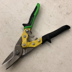 lot 177 image: Hilmor Straight Aviation Snip New-O...