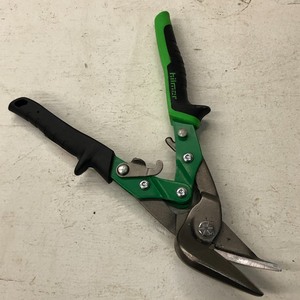 lot 183 image: Himor Right-Hand Offset Snips, New-...