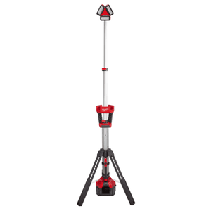 lot 1 image: Milwaukee 2135-20 Rocket M18 Cord...