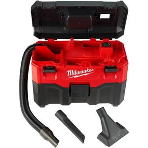 lot 2 image: Milwaukee 0880-20 M18 Cordless 2-...