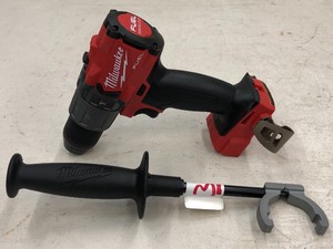 lot 42 image: Milwaukee 2804-20 M18 Fuel Cordle...