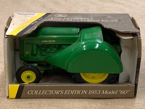 Ertl 116-Scale John Deere Model R...