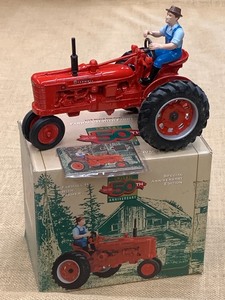 Ertl 50th Anniversary 116-Scale Fa...