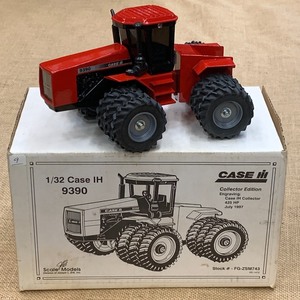 Scale Models 132-Scale Case IH 93...