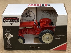 Country Classic 116-Scale Case IH ...