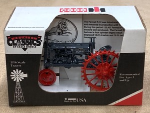 Country Classics 116-Scale McCo...
