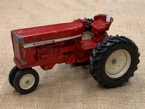 Ertl 3341 International Scale Mod...