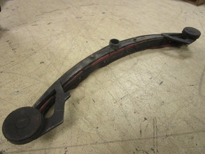 lot 204 image: FLOOR SCRUBBER SQUEEGEE  COMPONENT