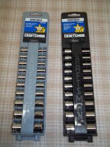 lot 64 image: Socket Sets