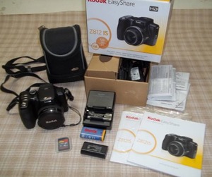 lot 82 image: Digital Camera