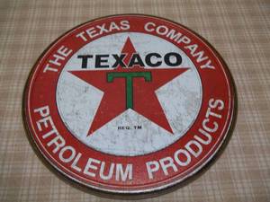 lot 139 image: Metal Sign