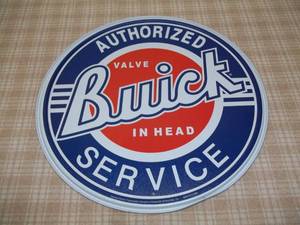 lot 143 image: Metal Sign