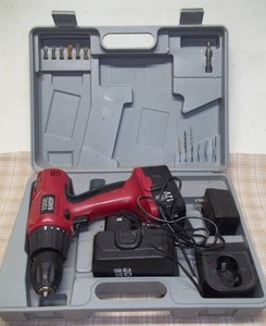 lot 150 image: Power Drill