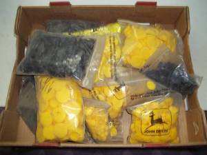 lot 24 image: Hydraulic Plugs