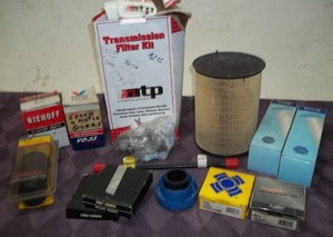 lot 41 image: Misc Automotive PartsAccessories