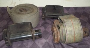 lot 52 image: 4 Load Tie Downs