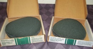 lot 182 image: Sandpaper Discs