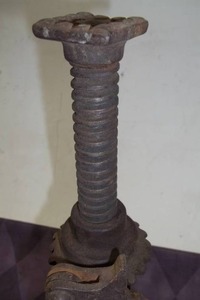 lot 197 image: Jacks