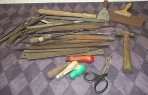 lot 200 image: Files and More