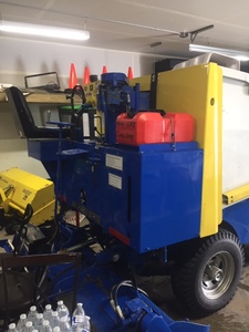 lot 1 image: 1967 Zamboni HD
