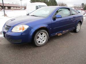2007 Chevrolet Cobalt