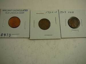 lot 111 image: Lot Of Coins