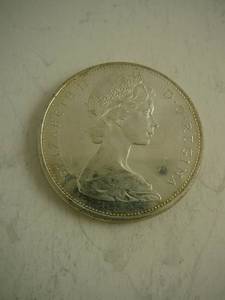 lot 127 image: 1965 Canadian Silver Canoe